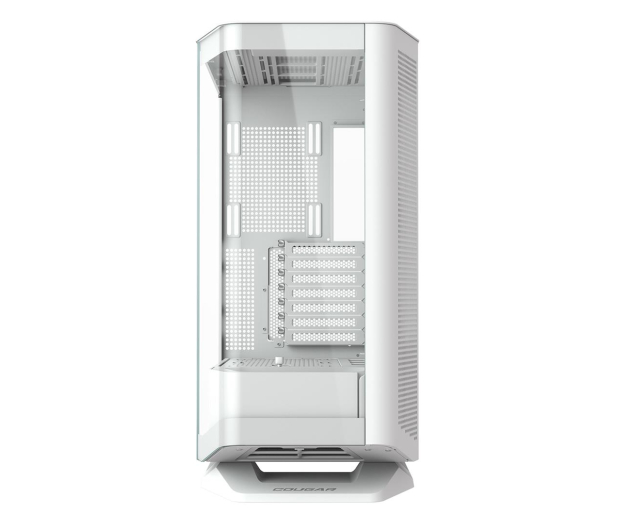 Cougar FV270 White - 1266756 - zdjęcie 2